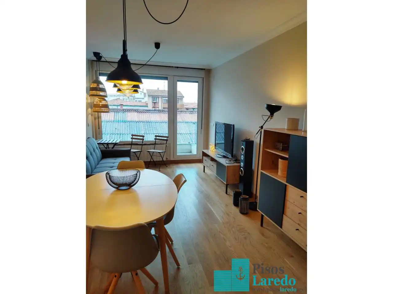 Appartement avec terrasse à louer à Calle Garelly de la Cámara 12, imagen 3