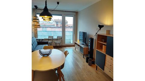 Foto 3 von Wohnung zur Miete in Calle Garelly de la Cámara, 12, Centro, Laredo