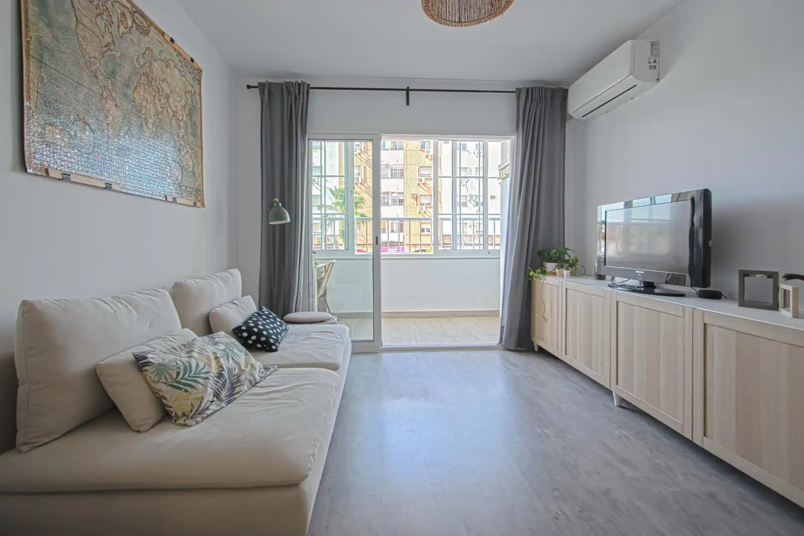 Flat for sale in Centro