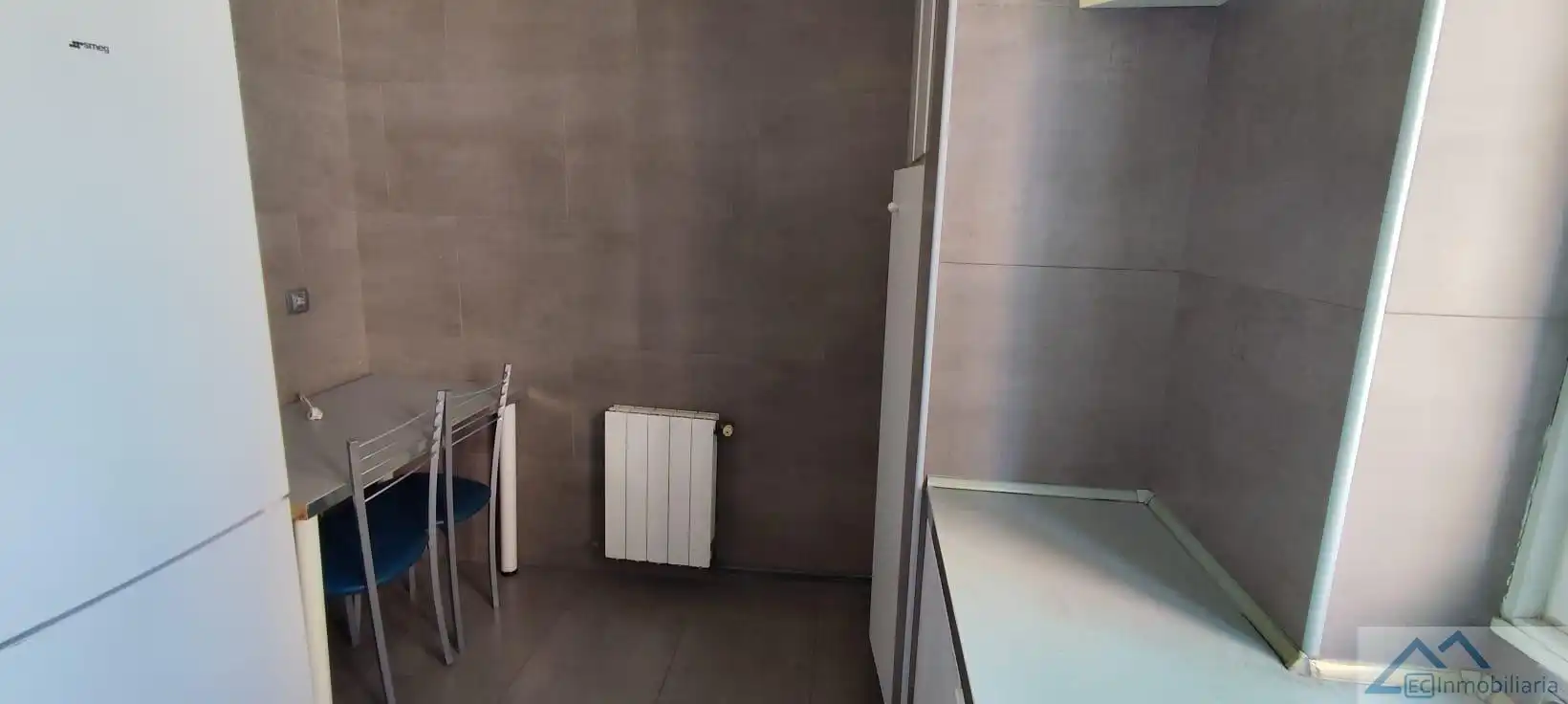 Cocina de Piso en venta en Santander con Calefacción, Parquet y Trastero
