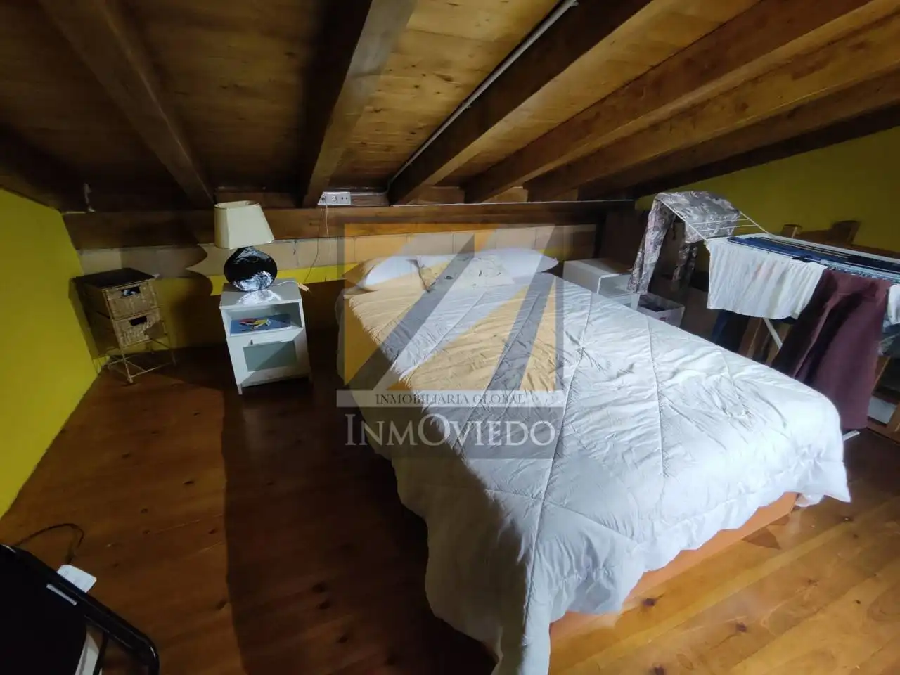Habitación de Casa o chalet en venta en Riosa con Terraza