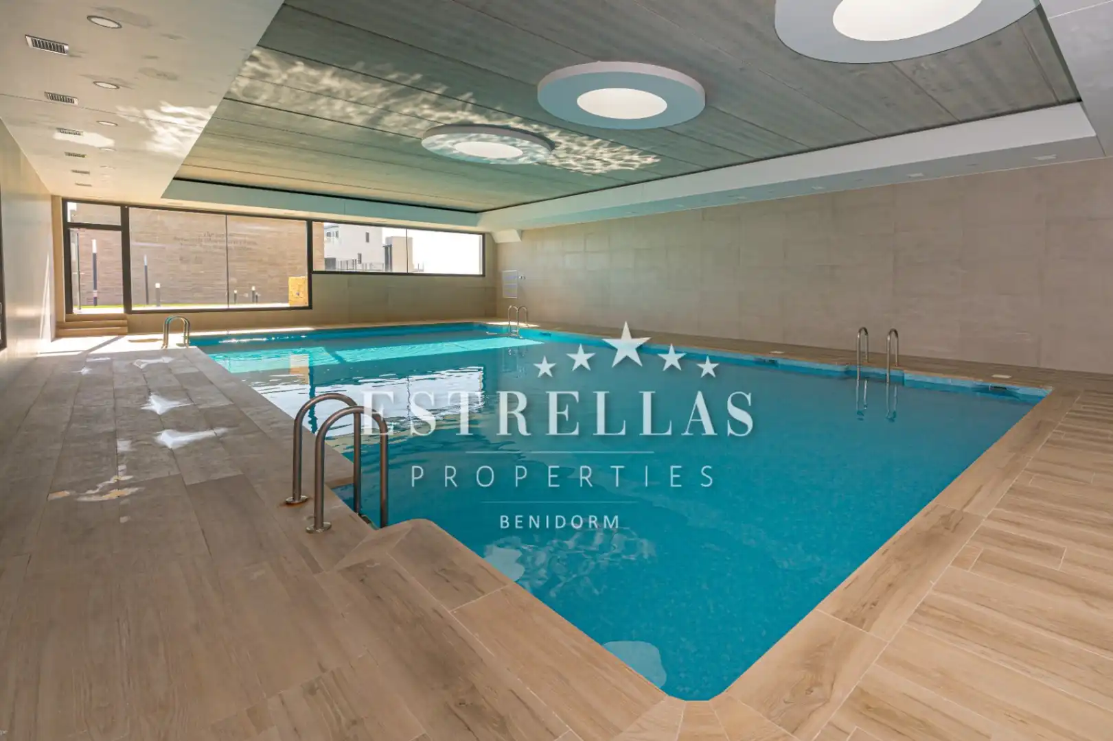 Dúplex amb terrassa en venda a Balcón de Finestrat - Terra Marina, imagen 39
