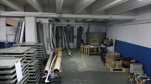Foto 5 von Fabrikhallen zum Verkauf in Méndez Núñez, Eixample, Mataró