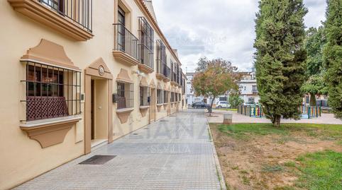 Foto 2 de Casa adosada en venda a Plaza Aragón, 4, San José de la Rinconada, La Rinconada