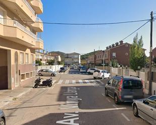 Vista exterior de Planta baixa en venda en Calafell