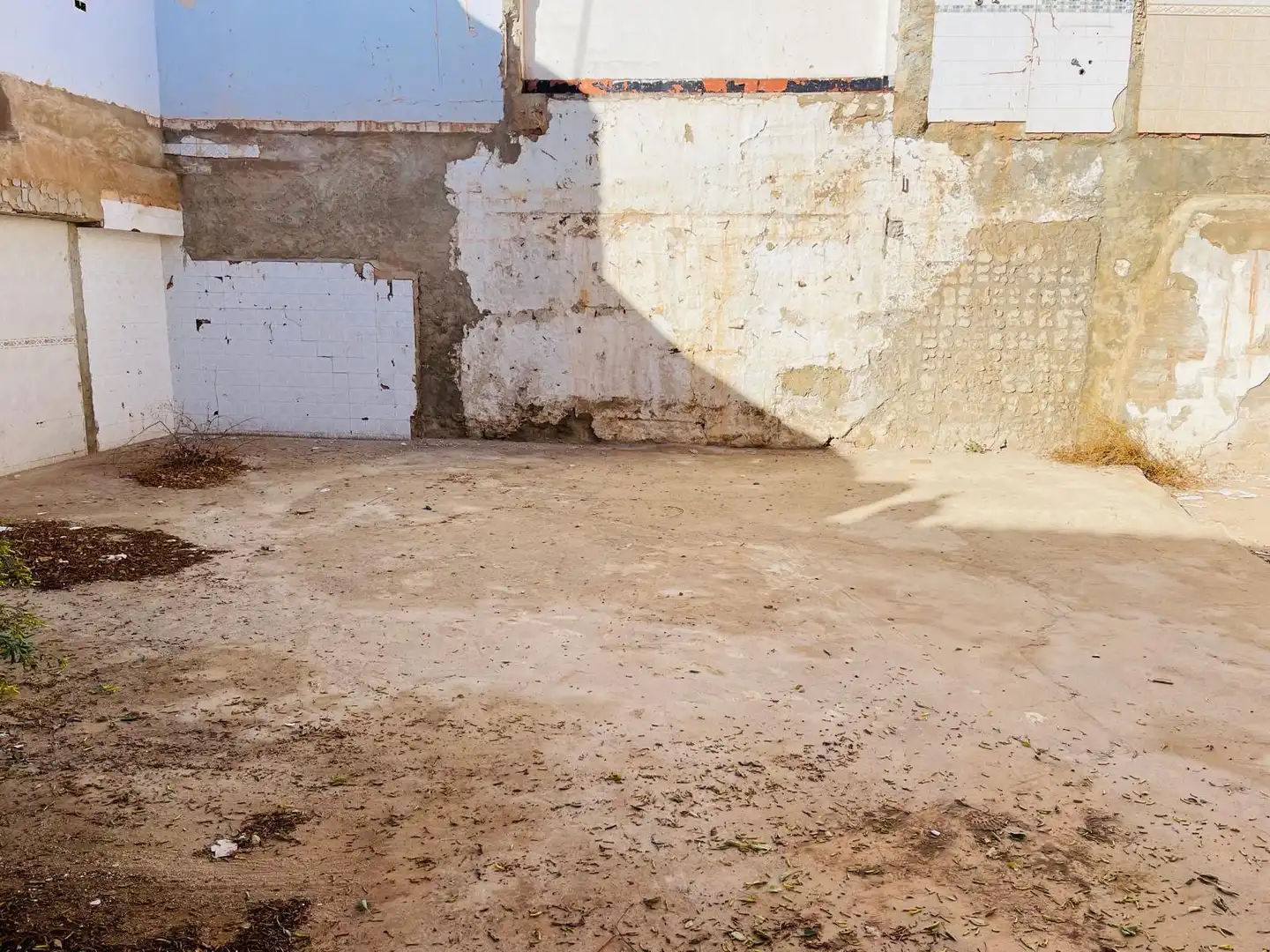 Residential land for sale in Cueva de Menga, imagen 2