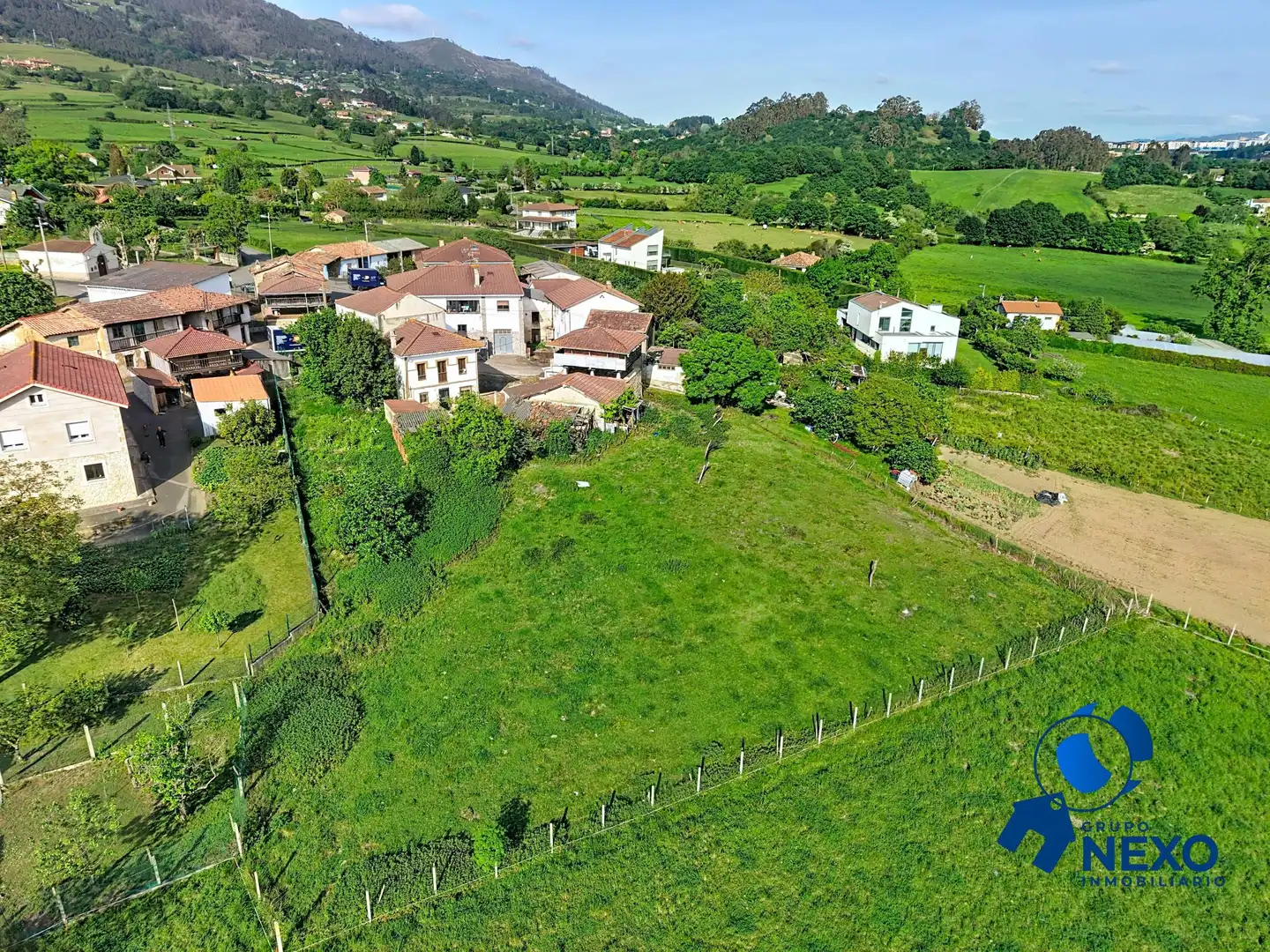 Terreny residencial en venda a Lugar VILLAMAR 24, imagen 4