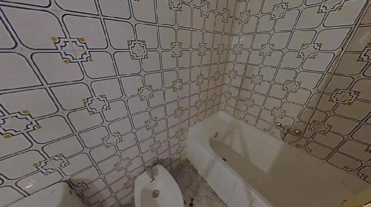 Bathroom of Flat for sale in Sant Pere de Ribes  with Terrace and Balcony