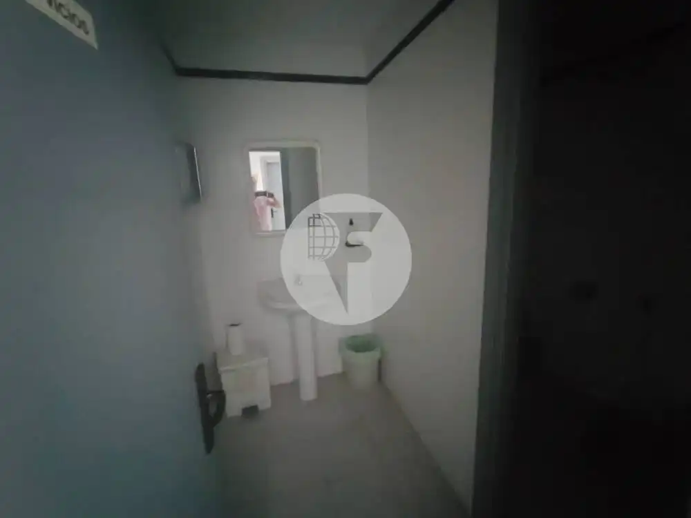 Baño de Local en venta en  Palma de Mallorca
