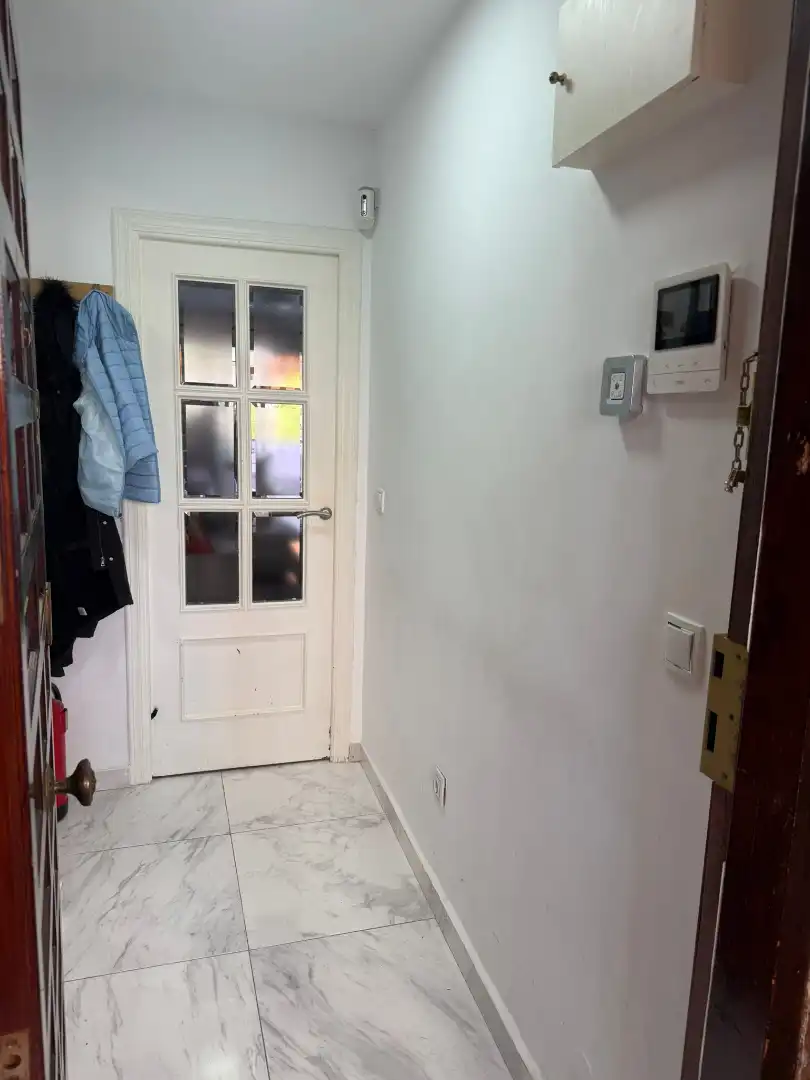Apartamento en venta en Benidorm con Aire acondicionado, Jardín privado y Amueblado