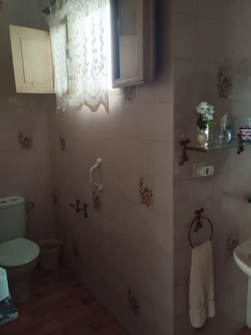 Piso con terraza en venta en Jerez de los Caballeros, imagen 18