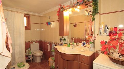 Foto 5 de Finca rústica en venta en Teulada, Alicante