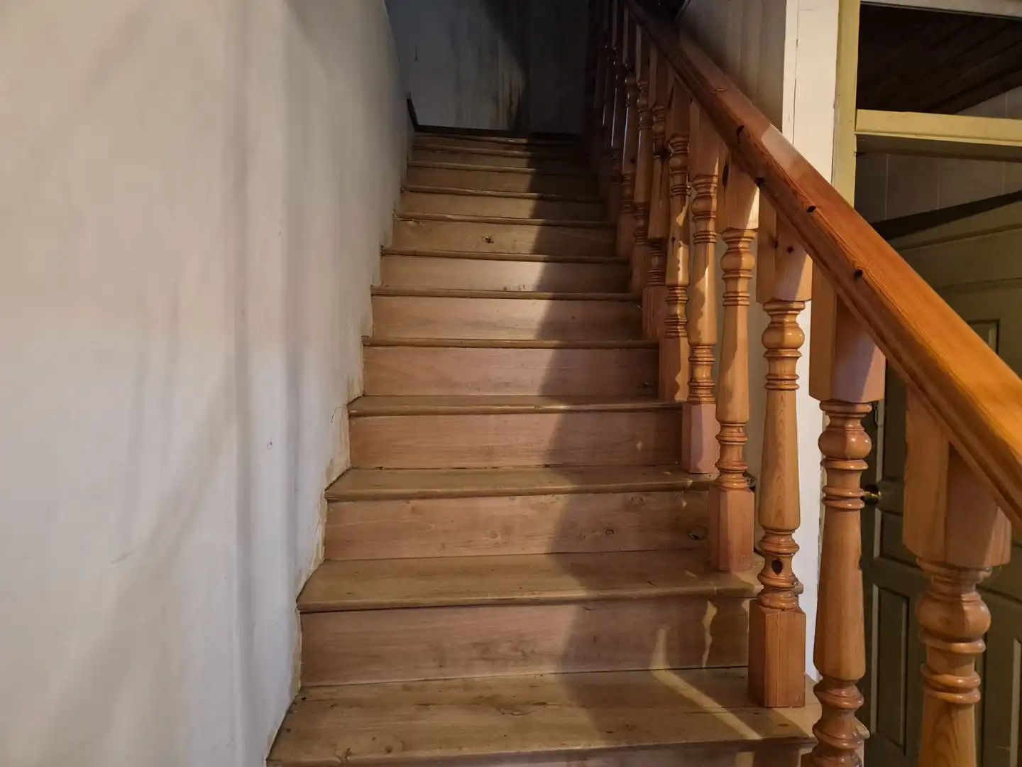 Finca rústica en venta en Quintana del Castillo con Calefacción, Jardín privado y Parquet
