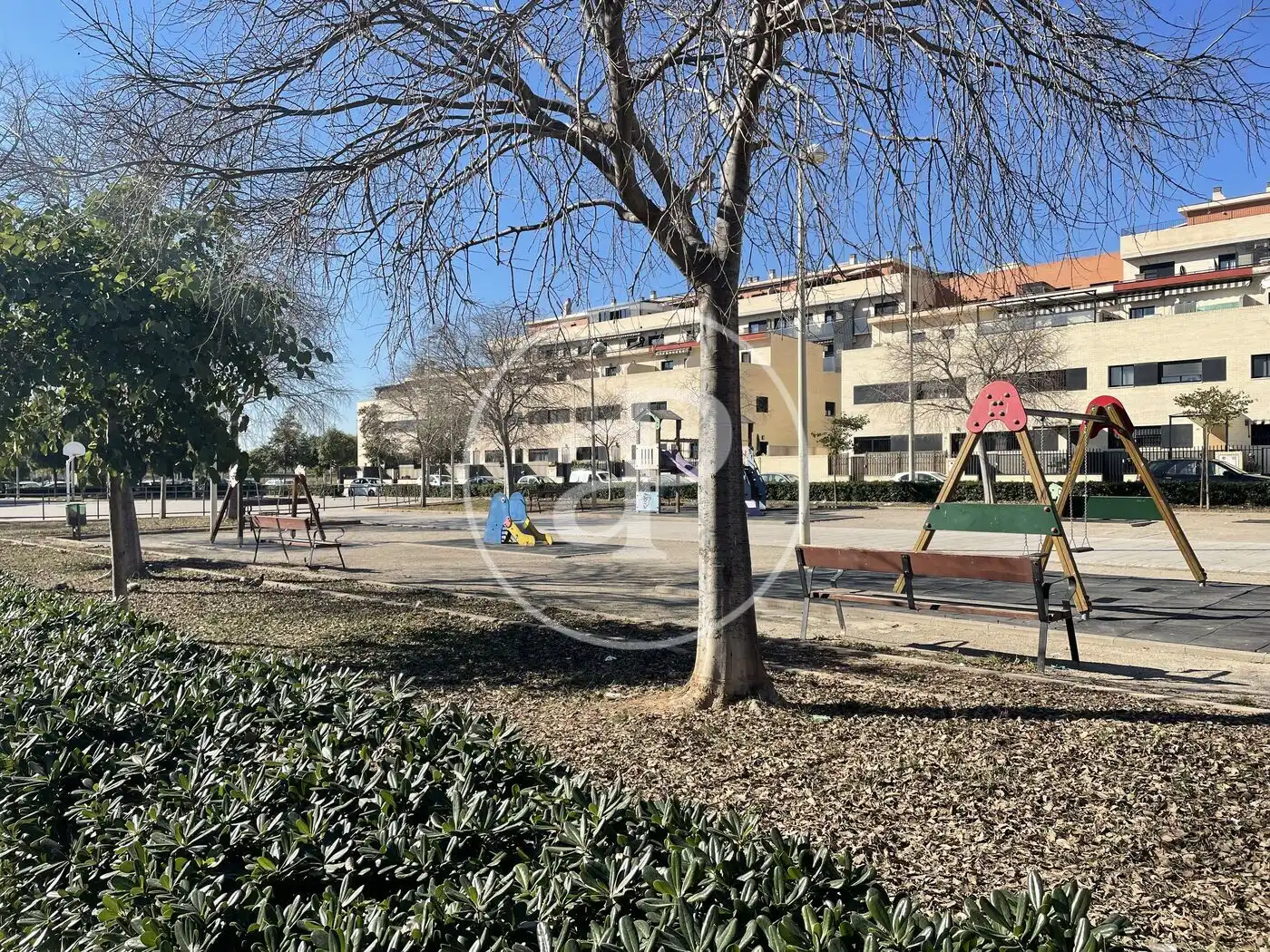 Außenansicht von Residential zum Verkauf in Sagunto / Sagunt