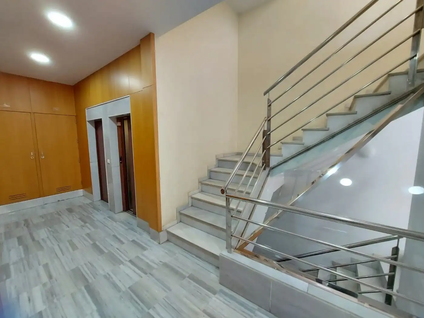 Office space with lift for sale in El Ejido Ciudad, imagen 6