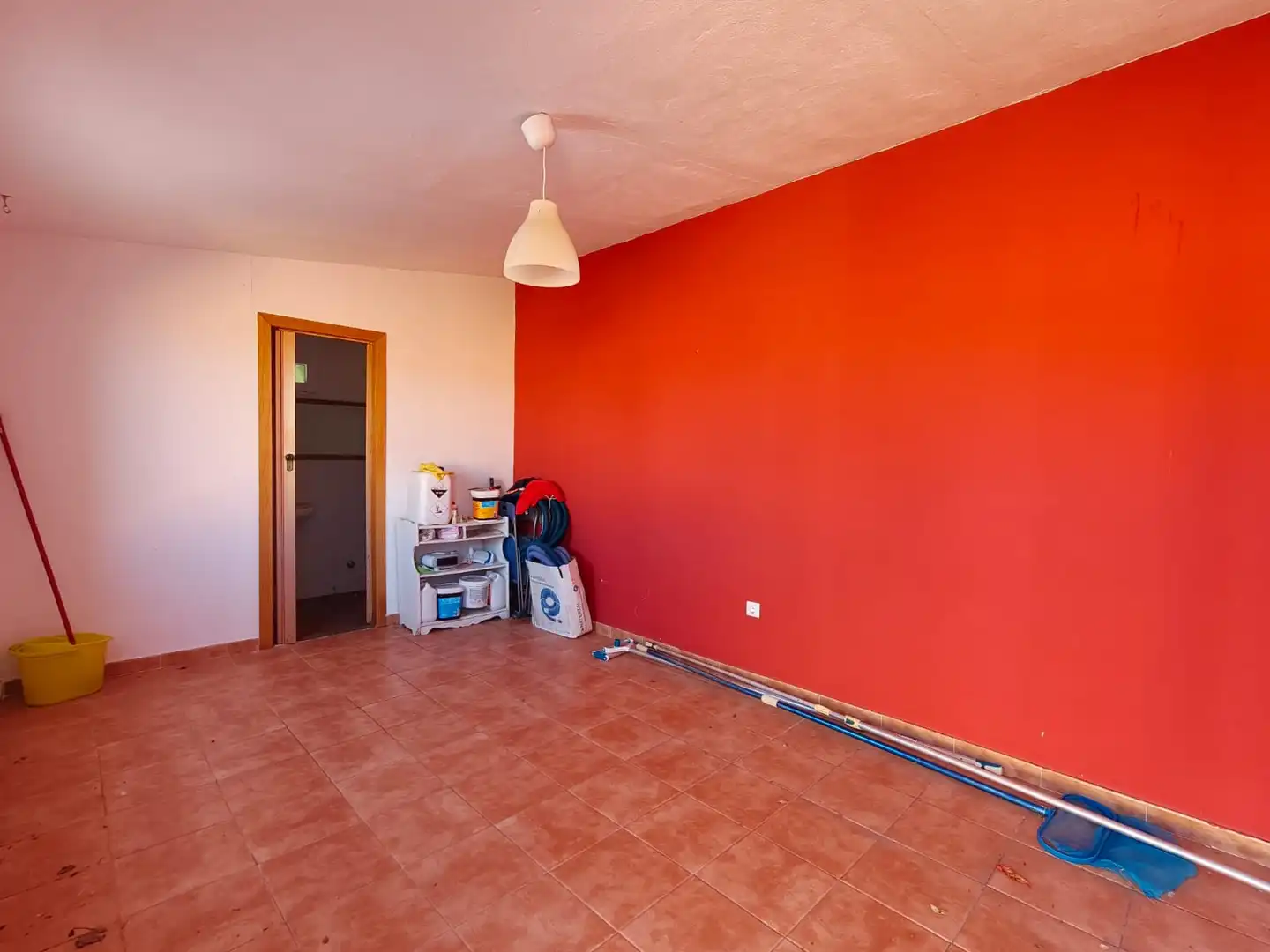 Chalet con piscina en venta en Calle Carretas, imagen 25