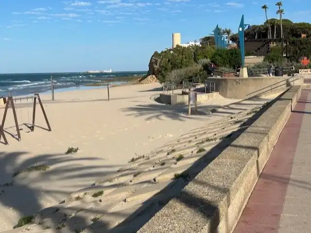 Mini appartamento con piscina in affitto a atlantico 1, imagen 2