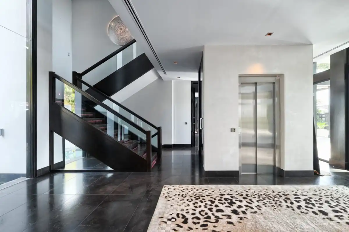 Casa con piscina en venta en Marbella Centro, imagen 5