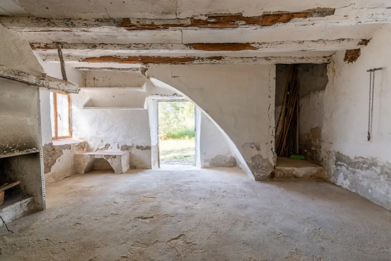 Terreno en venta en Aldover