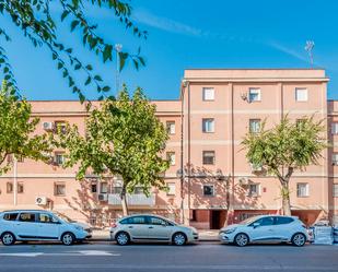 Exterior view of Flat for sale in Aranjuez