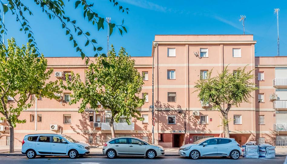 Photo 1 of Flat for sale in C/ Moreras, Foso - Moreras, Madrid