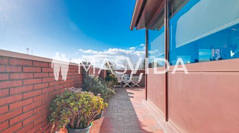 Foto 5 de Ático en venta en El Centre, Esplugues de Llobregat