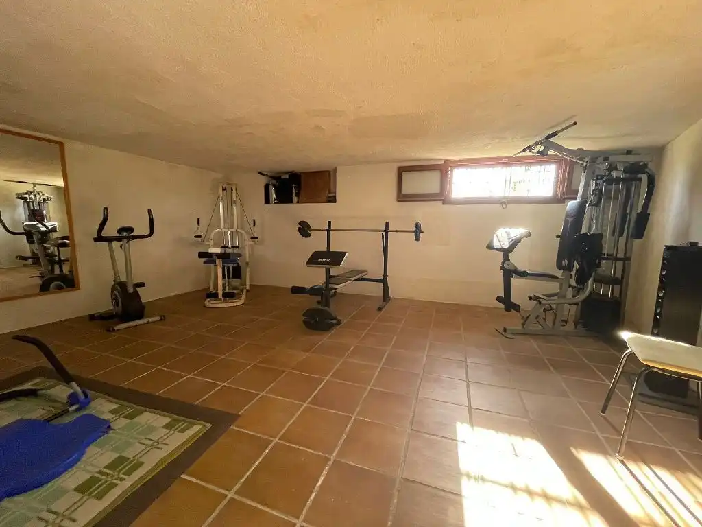 Casa con jardín en venta en Mas Baell - Can Carbó, imagen 37