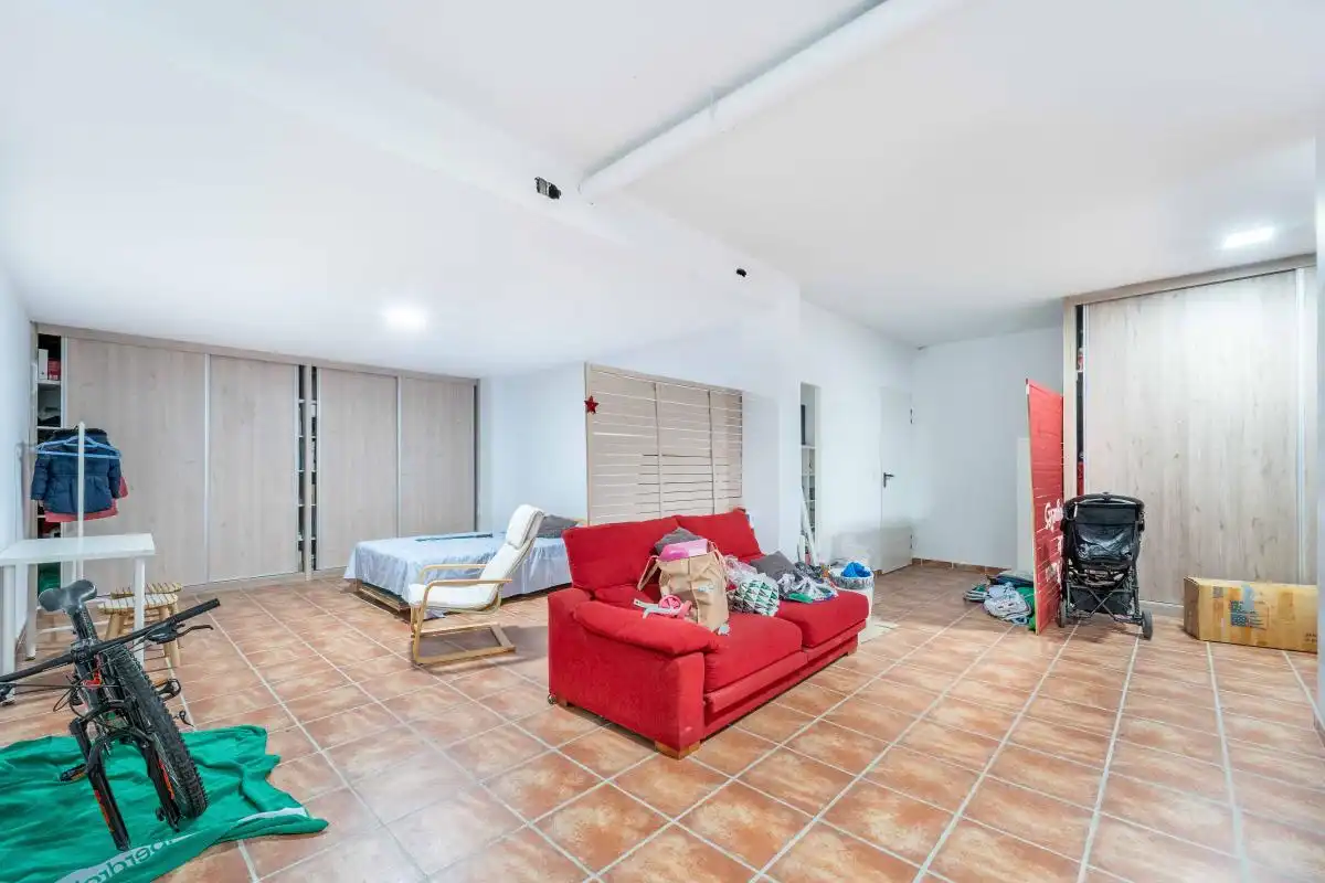 Flat for sale in Av. Retamar, La Capellanía - El Higuerón