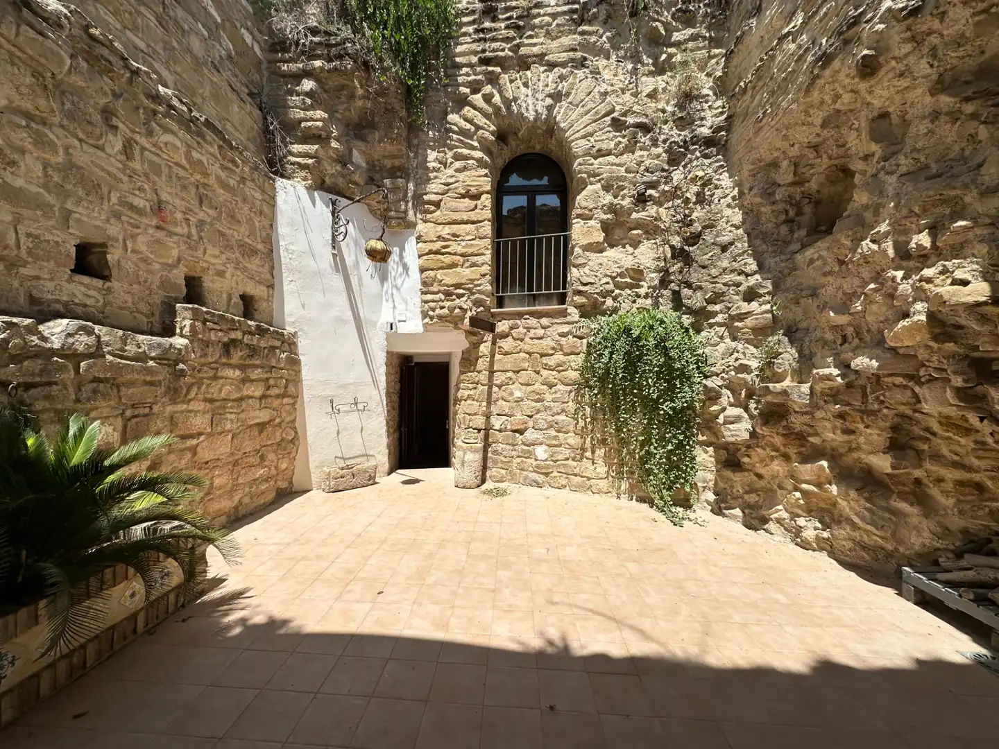 Casa o xalet en venda en Úbeda amb Balcó
