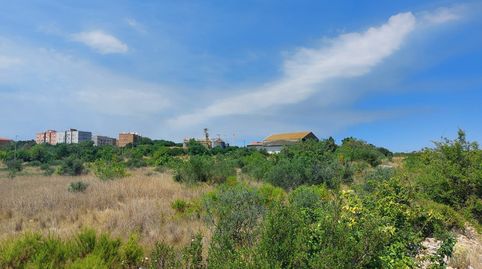 Foto 5 de Terreny industrial en venda a Torreforta, Tarragona Capital