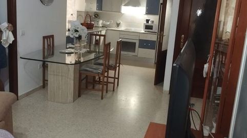 Photo 2 of Flat for sale in America, San Bernabé, Algeciras