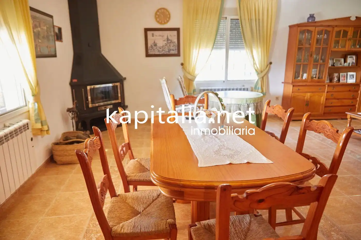 Chalet en venta en Agullent, imagen 15