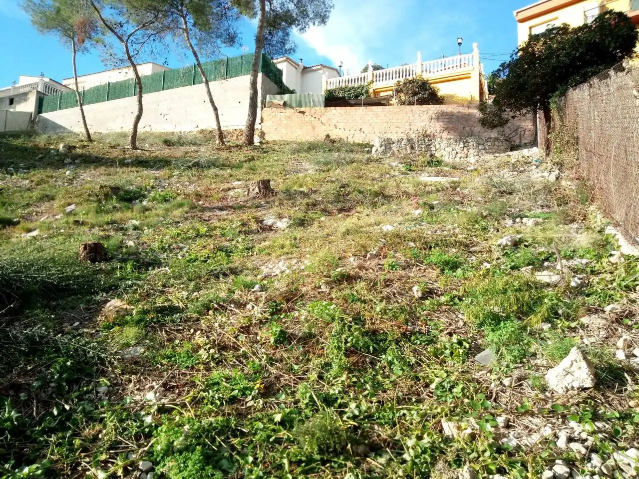Terrain rustique à vendre à Calle Esparraguera, imagen 6