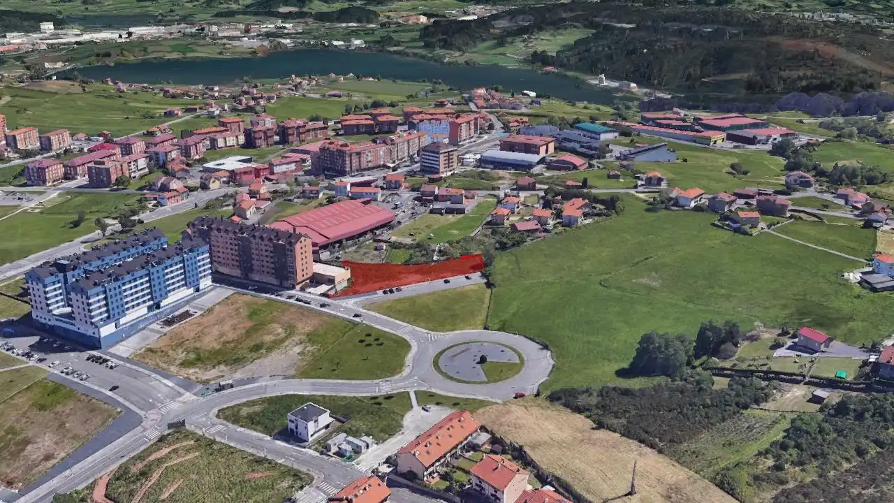 Residential land for sale in Calle El Fresno, imagen 4