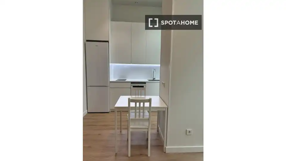 Habitació a Polígono Industrial Sur