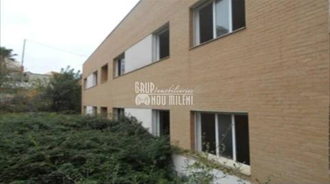 Foto 4 de Piso en venta en Hornerico, 38, Pedralba, Valencia