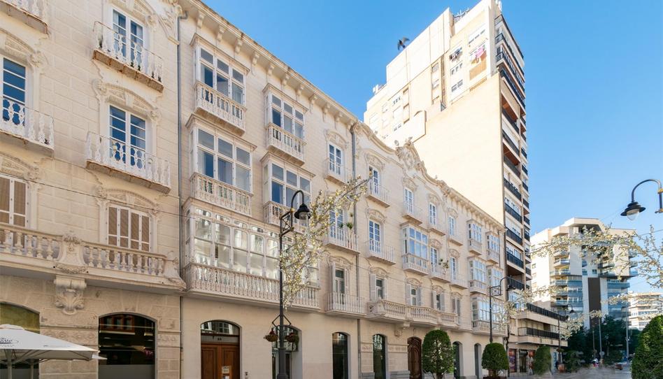 Foto 1 de Pis de lloguer a Calle Carmen, Casco Antiguo, Murcia