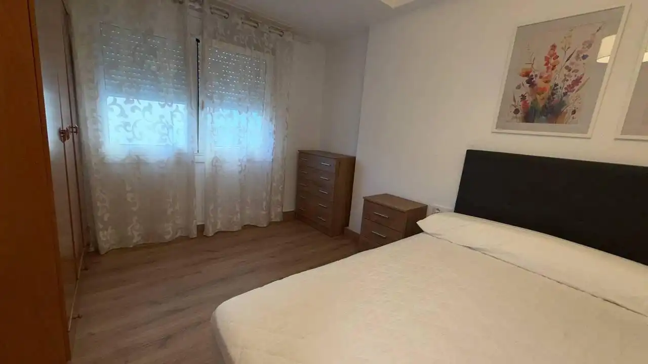 Wohnung mit Terrasse zur Miete in Centro, imagen 12