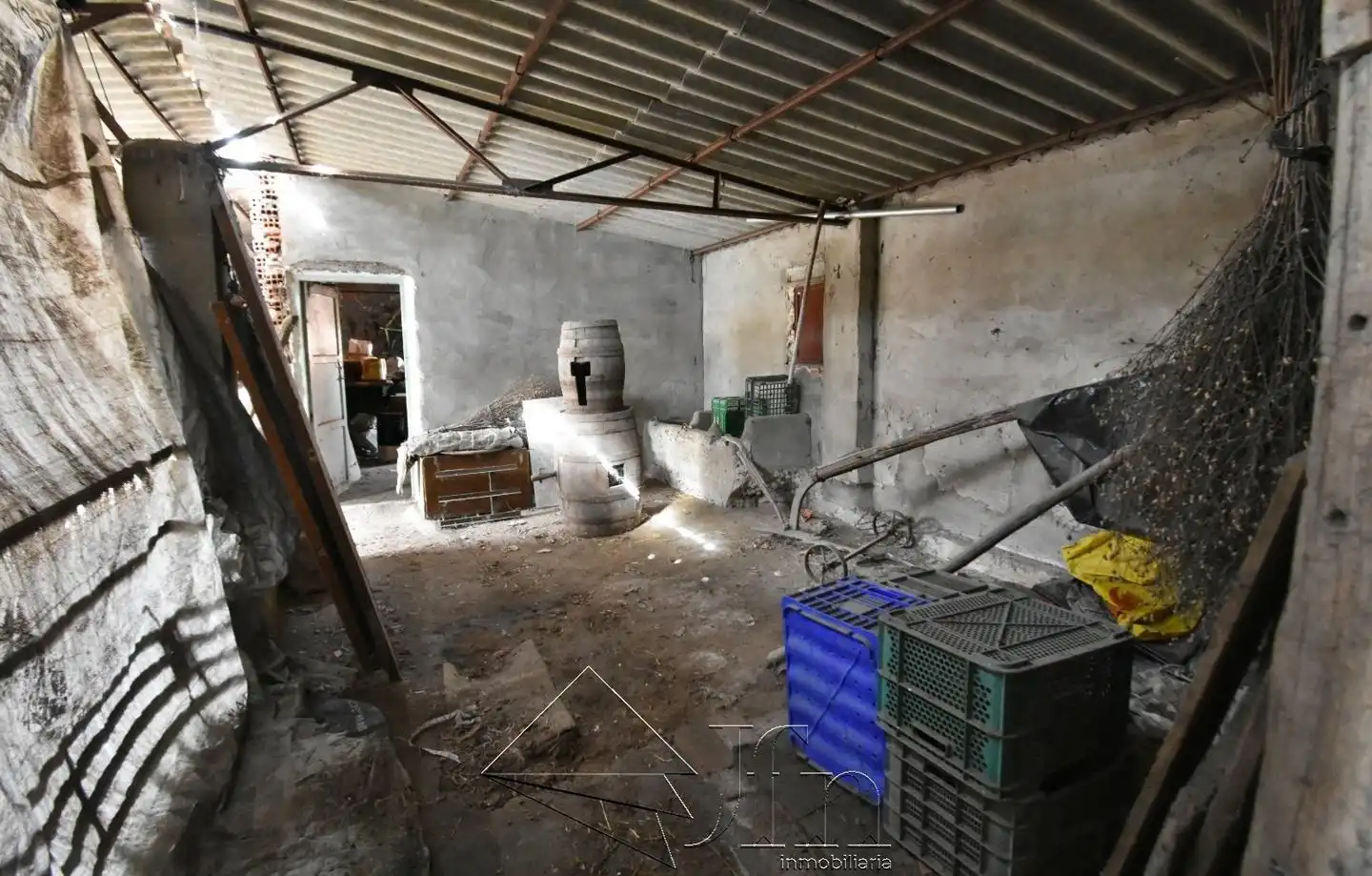Casa o xalet en venda en Pedrajas de San Esteban