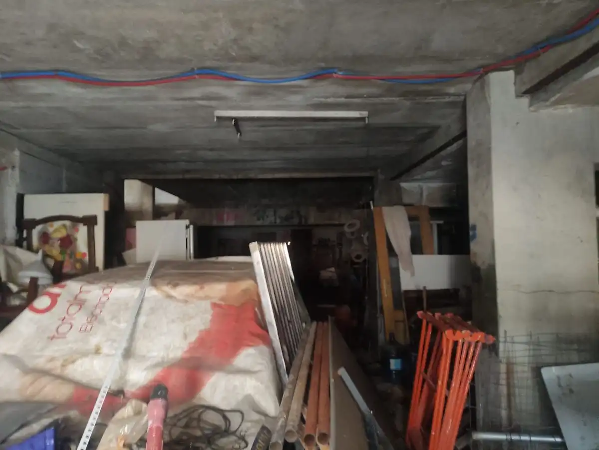 Nave industrial in vendita a Pintor Sorolla
