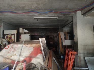 Nau industrial en venda a Pintor Sorolla