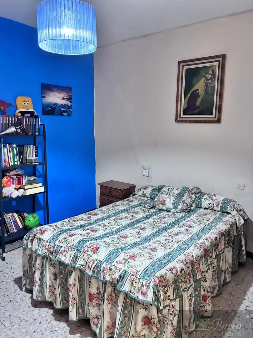 Habitación de Casa o chalet en venta en Rute con Trastero y Amueblado