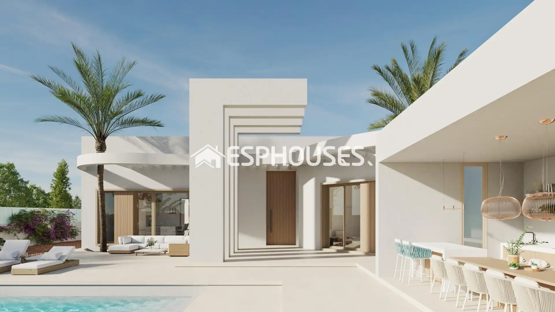 Maison avec terrasse à vendre à Almoradí, imagen 18