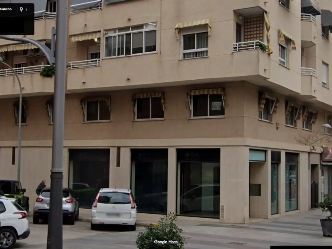 Ufficio con ascensore in vendita a Carrer de l'Alcalde Juan Sancho 2, imagen 2