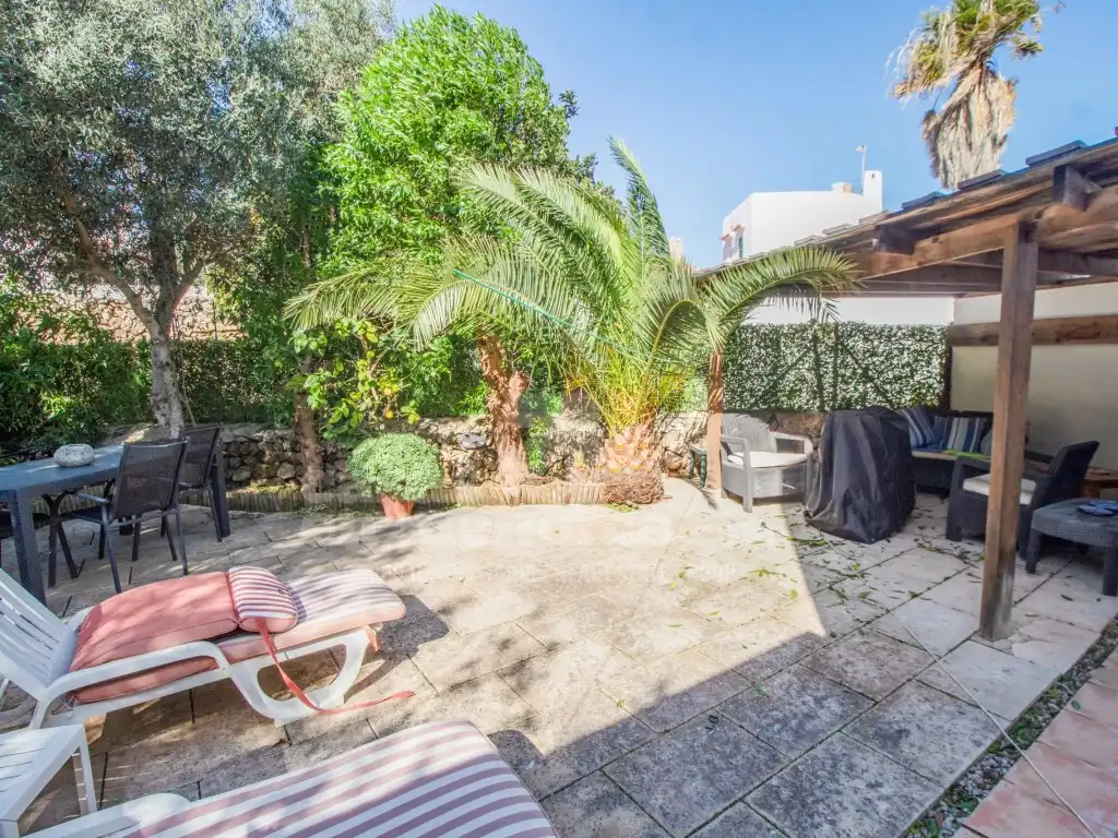 Casa con piscina en venta en Santa Anna - Sol de l'Est, imagen 44