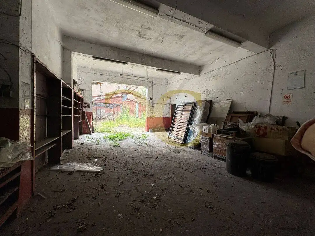 Edificio en venta en Gijón 