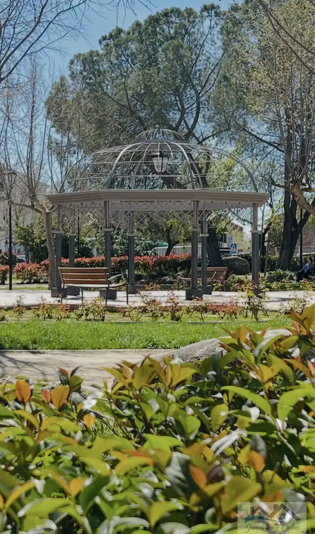 Pis en venda a concepcion, Centro