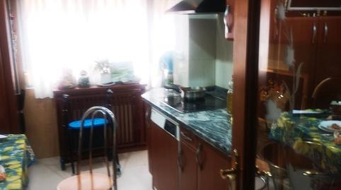 Foto 4 de Pis en venda a Calle Joaquín María Jalón, La Rubia, Valladolid