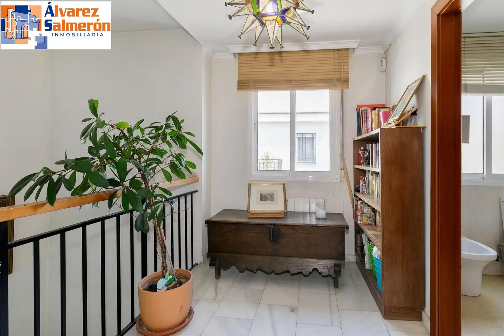 Maison mitoyenne avec piscine à vendre à Genil, imagen 13