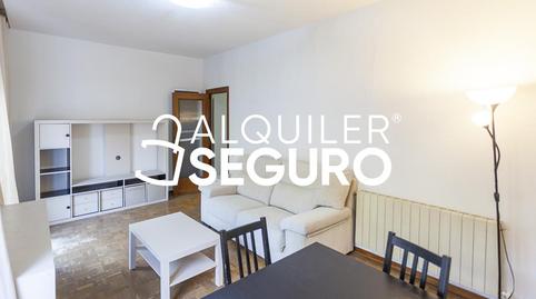 Photo 3 of Flat to rent in De Hilarión Eslava, Gaztambide,  Madrid Capital
